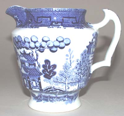 Jug or Pitcher c1930s